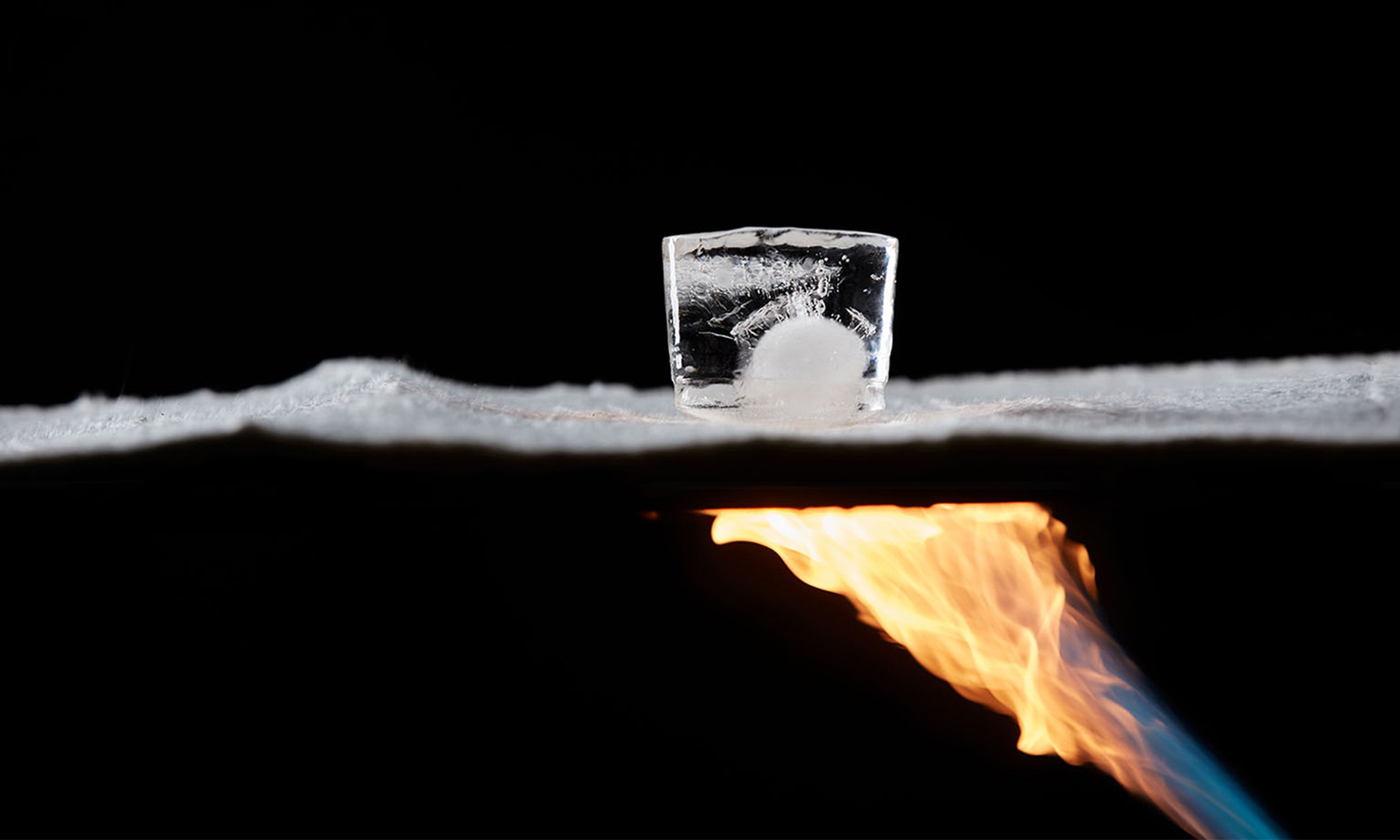 Beerenberg har gjennomført og mottatt European Technical Assessment (ETA) for Oryza aerogel. 