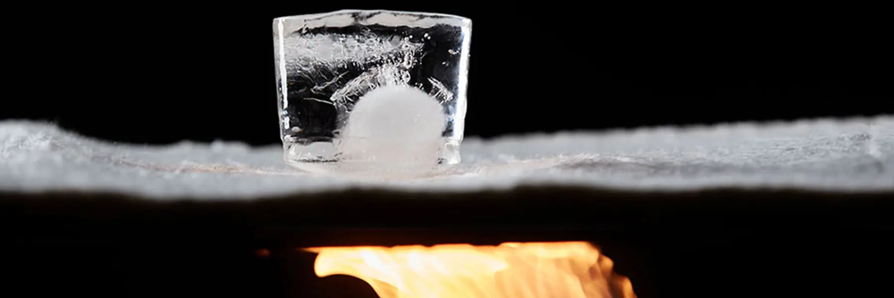 Beerenberg has carried out and received the European Technical Assessment (ETA) for Oryza aerogel.