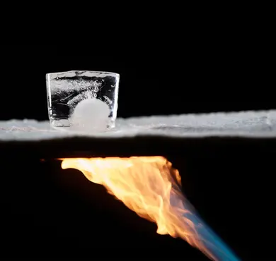 Beerenberg has carried out and received the European Technical Assessment (ETA) for Oryza aerogel.