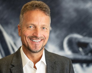 Sveinung Andreas Tenold