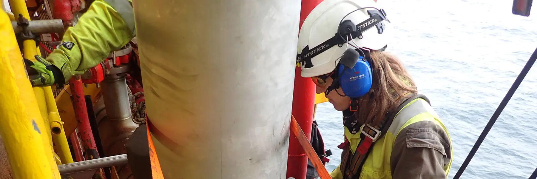 Beerenberg experiences high demand for mechanical services.