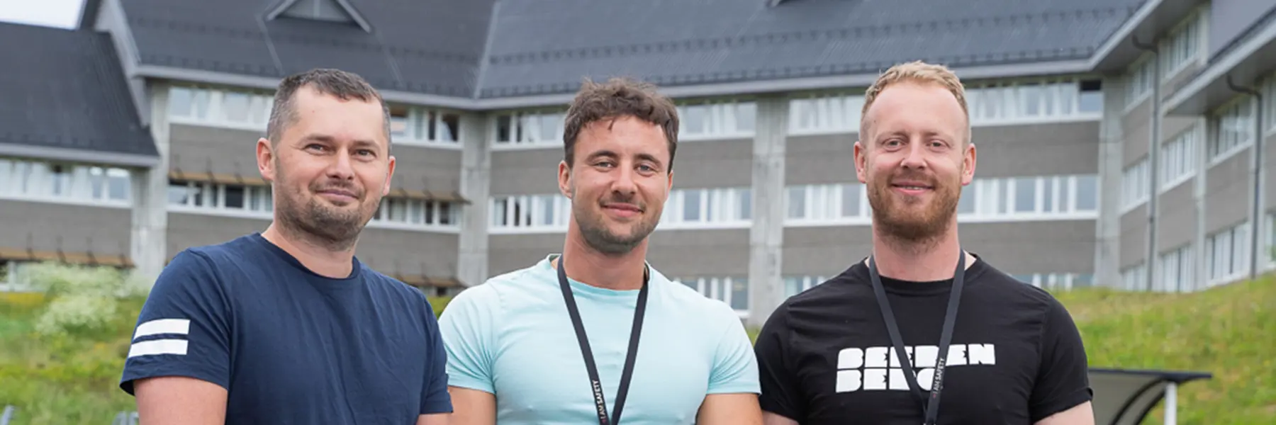 Workers in insulation, scaffolding and surfaces at Mongstad emphasize that the language barrier is large among many experienced employees.