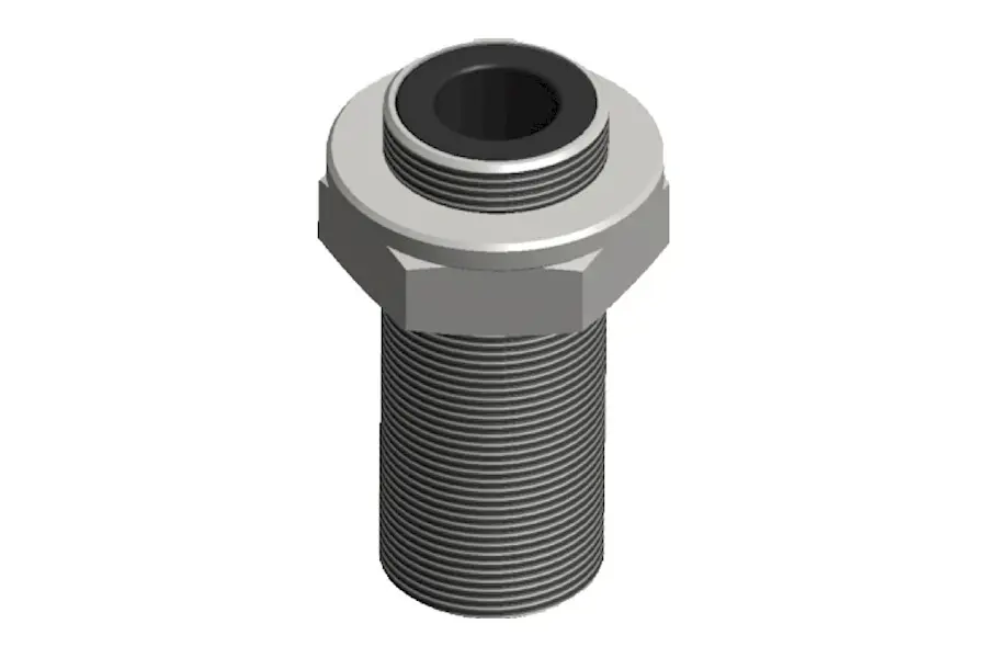 Benarx Fire Drain Plug for passive fire protection (PFP) - Beerenberg
