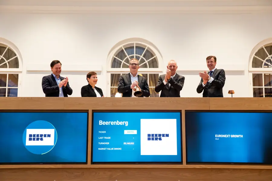 Alternativ bildetekst