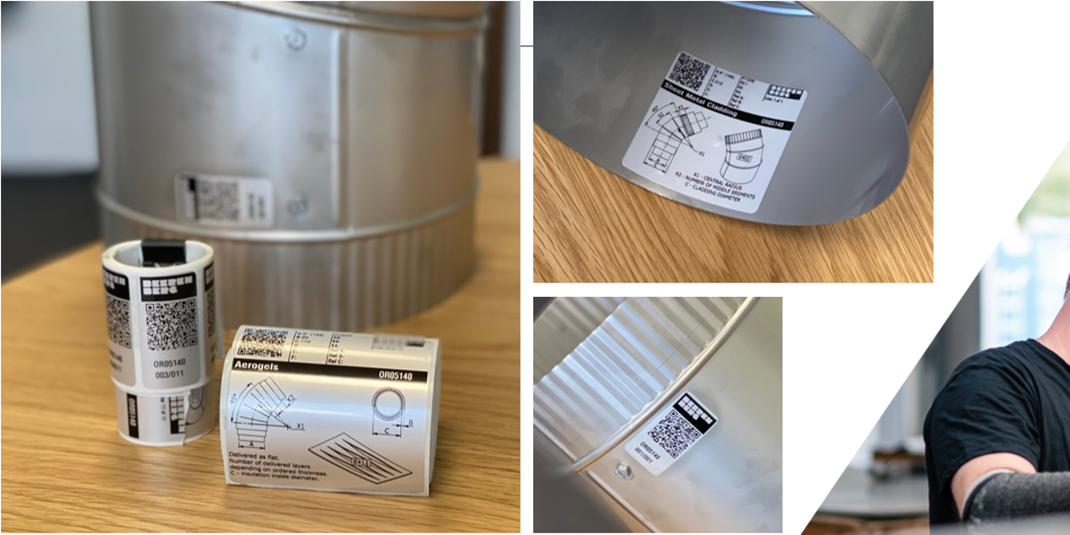 The Benarx® product range includes various metallic and fiberglass-based GRP enclosures.